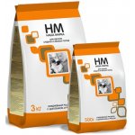 "НМ" для щенков средних и мелких пород (Цыпленок и рис)