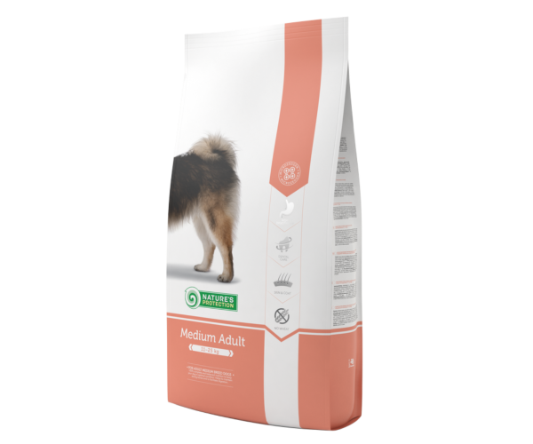 Nature's Protection Adult Medium