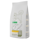 Сухой корм для собак Nature's Protection White Dogs Large Breeds