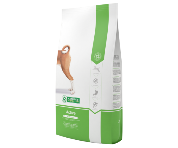 Nature's Protection Adult Active