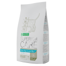 Сухой корм для собак Nature's Protection White Dog All Breeds Junior