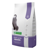 Nature's Protection Adult (Ягненок)