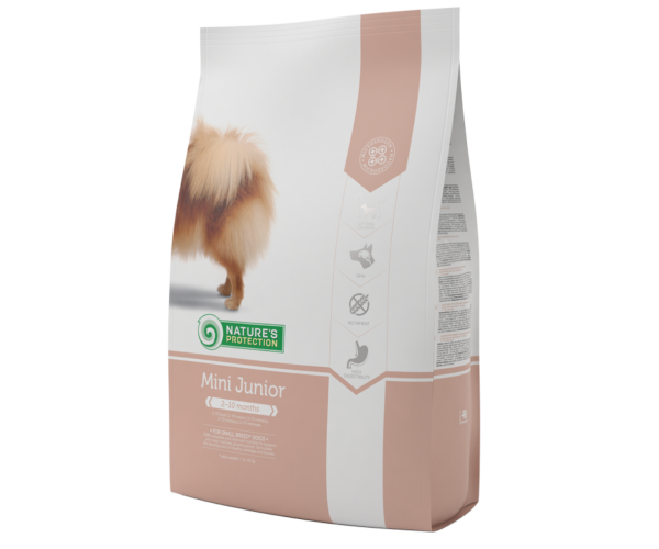 Nature's Protection Junior Mini