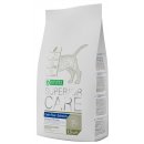 Сухой корм для собак Nature's Protection Grain Free Salmon