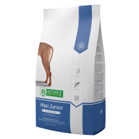 Nature's Protection Junior Maxi