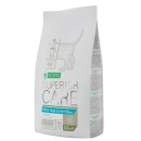 Сухой корм для собак Nature's Protection White Dog All Breeds Junior