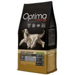 Optima Nova Adult Medium (Курица и картофель)