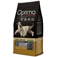 Optima Nova Adult Medium (Курица и картофель)