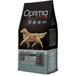 Optima Nova Adult Obesity (Курица и рис)