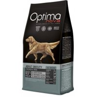 Optima Nova Adult Obesity (Курица и рис)
