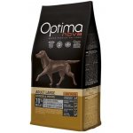 Optima Nova Adult Large (Курица и картофель)