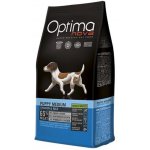 Optima Nova Puppy Medium (Курица и рис)