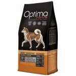 Optima Nova Adult Sensitive (Лосось и картофель)