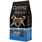 Optima Nova Puppy Large (Курица и рис)