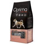 Optima Nova Adult Mini Sensitive (Лосось и картофель)