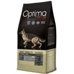 Optima Nova Adult Mobility (Курица и рис)