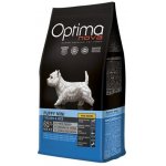 Optima Nova Puppy Mini (Курица и рис)