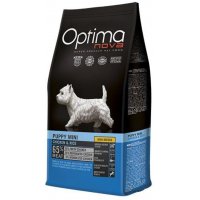 Optima Nova Puppy Mini (Курица и рис)