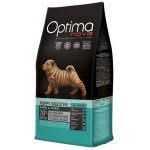Optima Nova Puppy Digestive (Кролик и картофель)