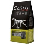 Optima Nova Adult Digestive (Кролик и картофель)