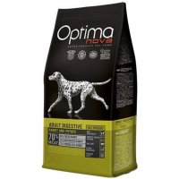 Optima Nova Adult Digestive (Кролик и картофель)