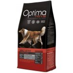 Optima Nova Adult Active (Курица и рис)