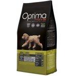 Optima Nova Adult Mini (Кролик и картофель)