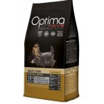 Optima Nova Adult Mini (Курица и картофель)