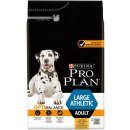 Сухой корм для собак Pro Plan Large Athletic Adult (Курица, рис)