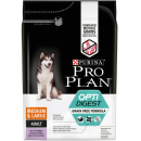 Сухой корм для собак Pro Plan Adult Medium&Large Opti Digest (Индейка)