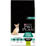 Pro Plan Adult Sensitive Digestion Small & Mini (Ягненок, рис)