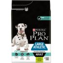 Сухой корм для собак Pro Plan Adult Large Breed Athletic Lamb & Rice (Ягненок, рис)