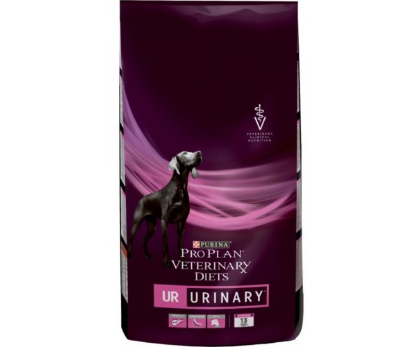 Сухой корм для собак Purina Pro Plan UR Urinary