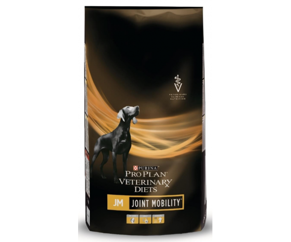 Сухой корм для собак Purina Pro Plan JM Joint Mobility