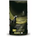 Сухой корм для собак Purina Pro Plan HP Hepatic