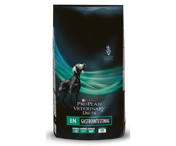 Сухой корм для собак Purina Pro Plan EN Gastrointestinal dog