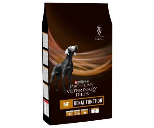 Сухой корм для собак Purina Pro Plan NF Renal Function Dog