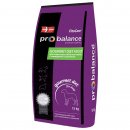 Сухой корм для собак ProBalance Dog Gourmet Diet (говядина и кролик)