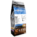 Сухой корм для собак ProBalance Dog Immuno Adult Light (курица и рис)