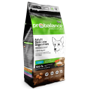 Сухой корм для собак ProBalance Dog Delicate Digestion ( лосось и рис)