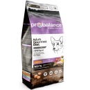 Сухой корм для собак ProBalance Dog Gourmet Diet (говядина и кролик)