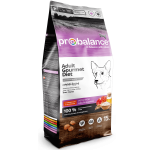 ProBalance Dog Guormet Diet (говядина и ягненок)