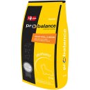 Сухой корм для собак ProBalance Dog Immuno Adult Small & Medium (курица и рис)
