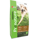 Сухой корм для собак Pronature Original Adult Dog Large Breed Chicken&Oatmeal