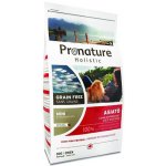 Pronature Holistic GF Asian Dog Mini