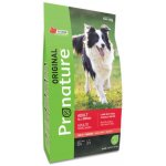 Pronature Original Dog (Ягненок, горох, ячмень)