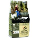 Pronature Holistic Senior or Less Active All Breed (Океаническая рыба и рис)