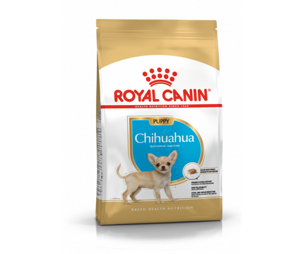 Royal Canin Chihuahua Puppy