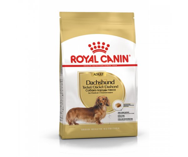 Royal Canin Dachshund Adult