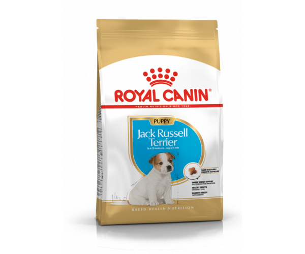 Royal Canin Jack Russell Terrier Puppy